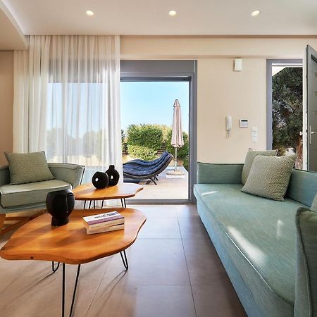 Villa Santa Barbara Hersonisos Hersonissos  Zewnętrze zdjęcie