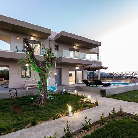 Villa Santa Barbara Hersonisos Hersonissos  Zewnętrze zdjęcie