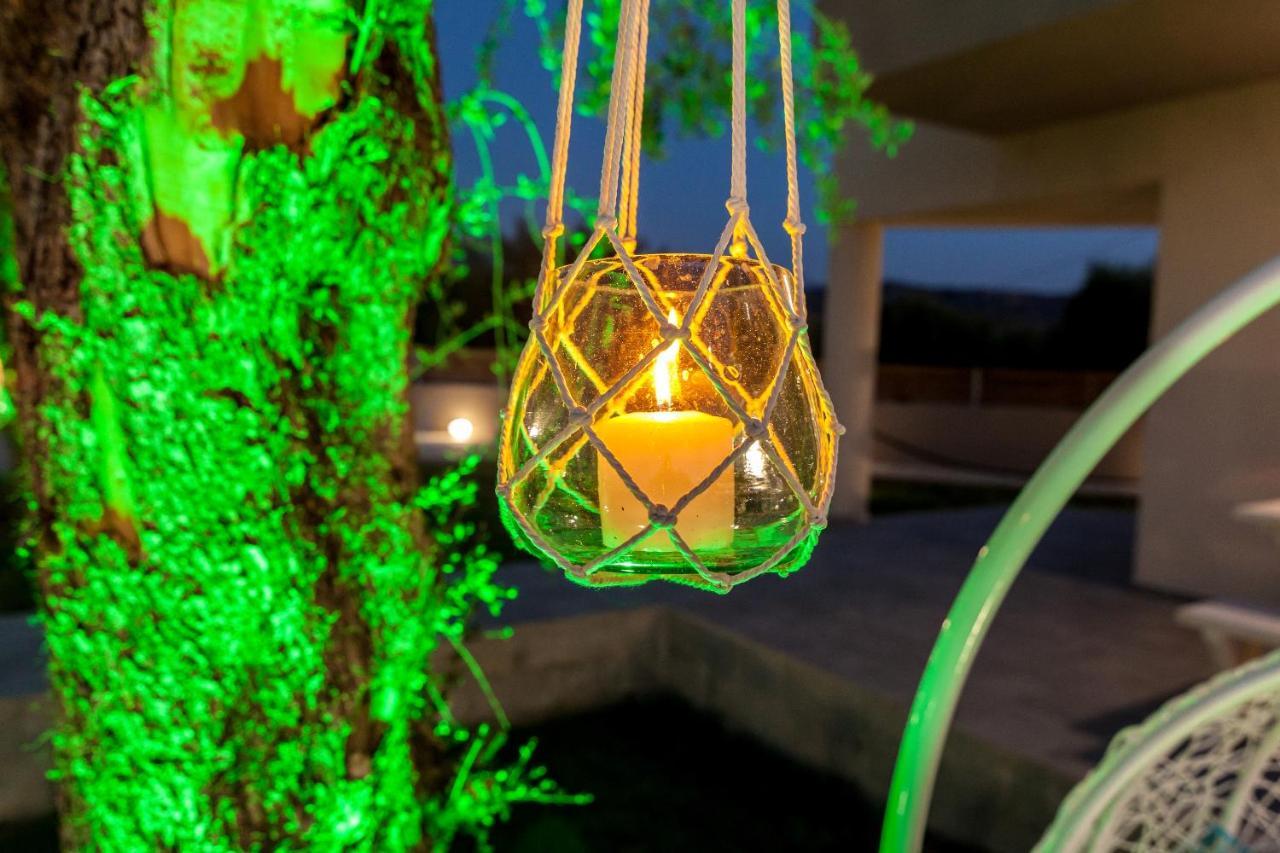 Villa Santa Barbara Hersonisos Hersonissos  Zewnętrze zdjęcie