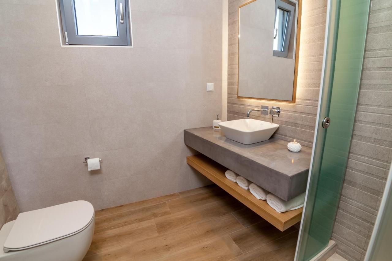 Villa Santa Barbara Hersonisos Hersonissos  Zewnętrze zdjęcie