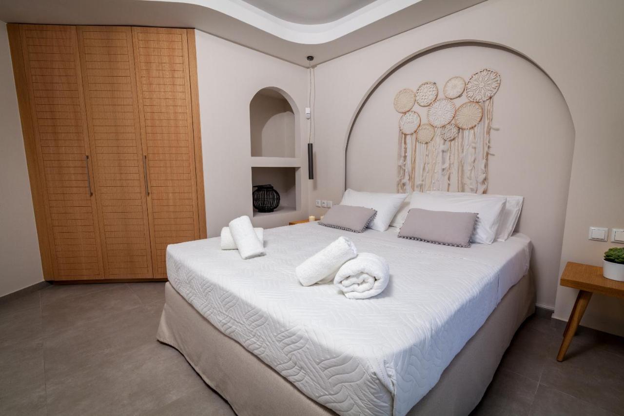 Villa Santa Barbara Hersonisos Hersonissos  Zewnętrze zdjęcie