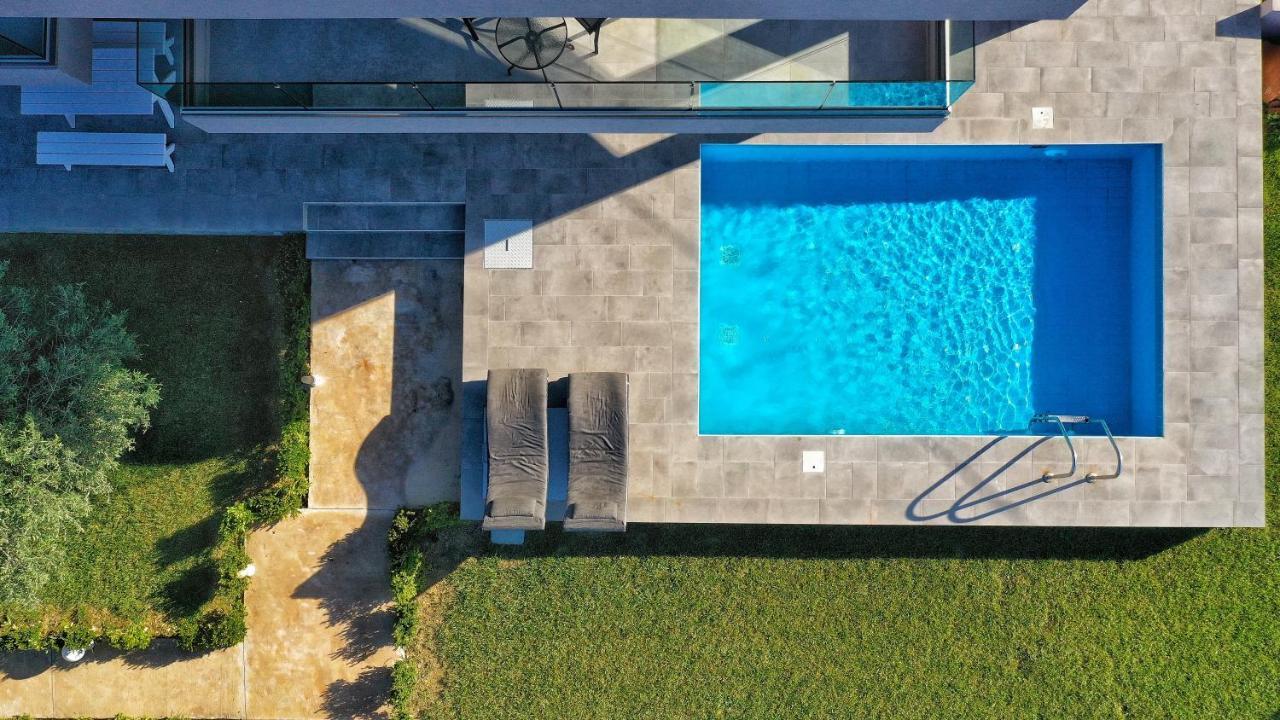 Villa Santa Barbara Hersonisos Hersonissos  Zewnętrze zdjęcie