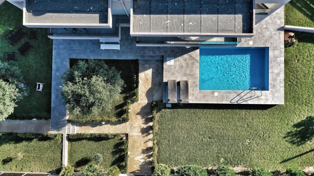 Villa Santa Barbara Hersonisos Hersonissos  Zewnętrze zdjęcie