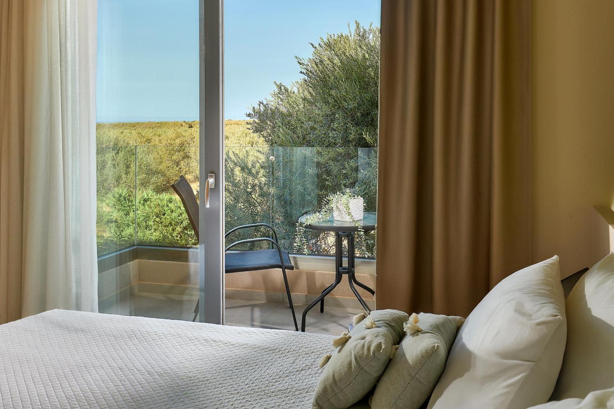 Villa Santa Barbara Hersonisos Hersonissos  Zewnętrze zdjęcie