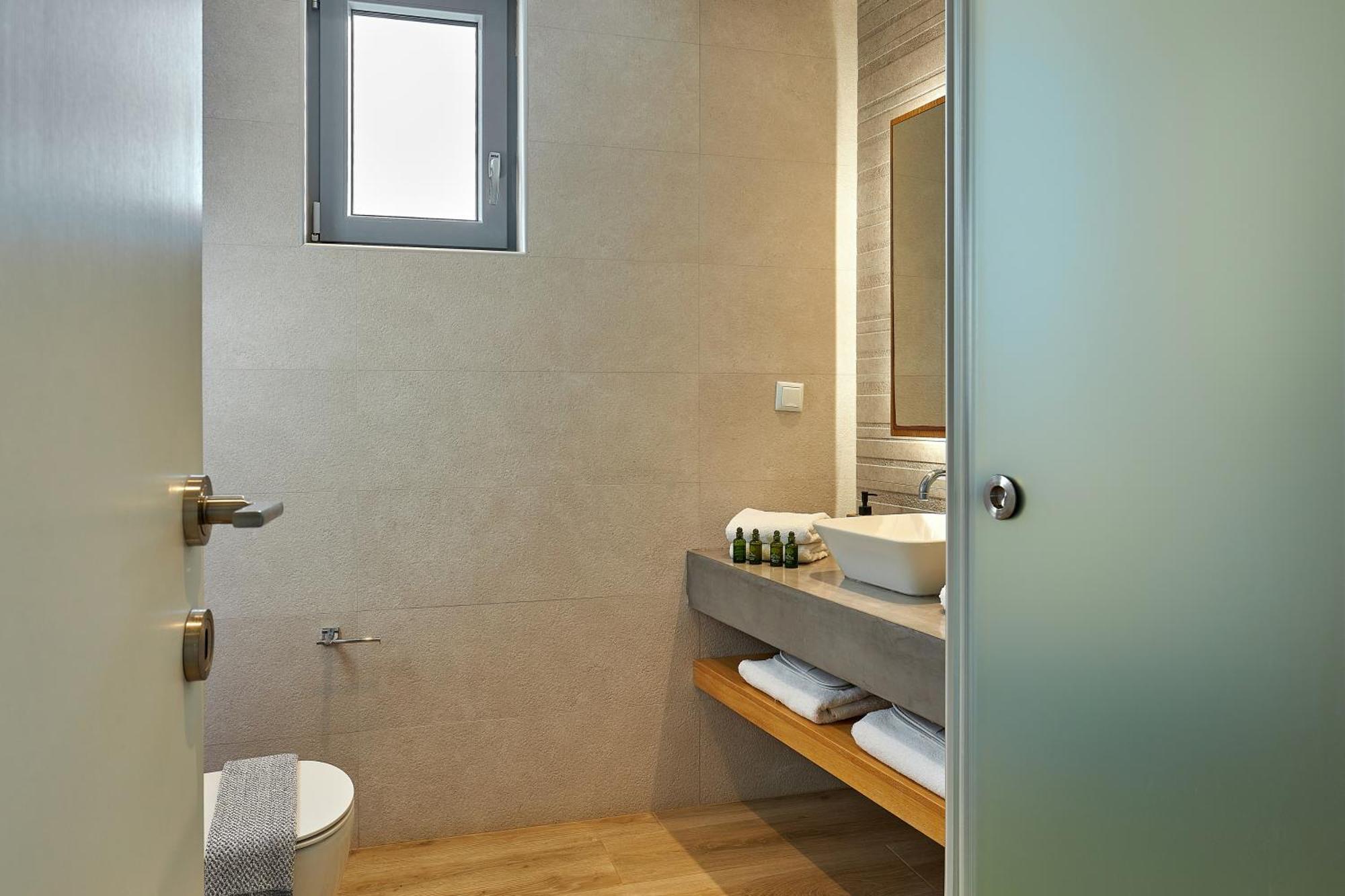 Villa Santa Barbara Hersonisos Hersonissos  Zewnętrze zdjęcie