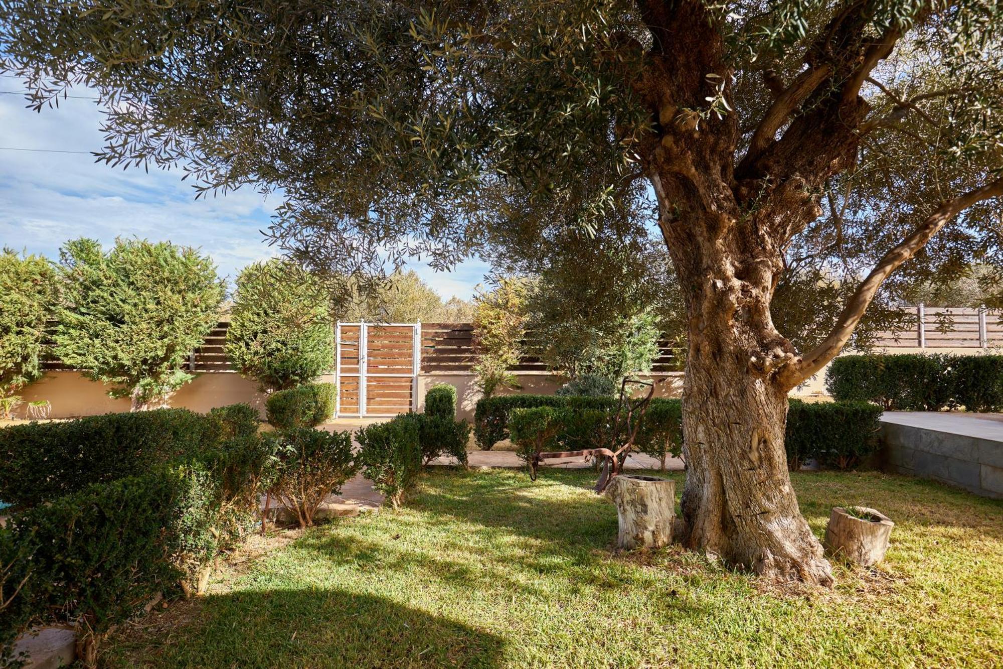 Villa Santa Barbara Hersonisos Hersonissos  Zewnętrze zdjęcie