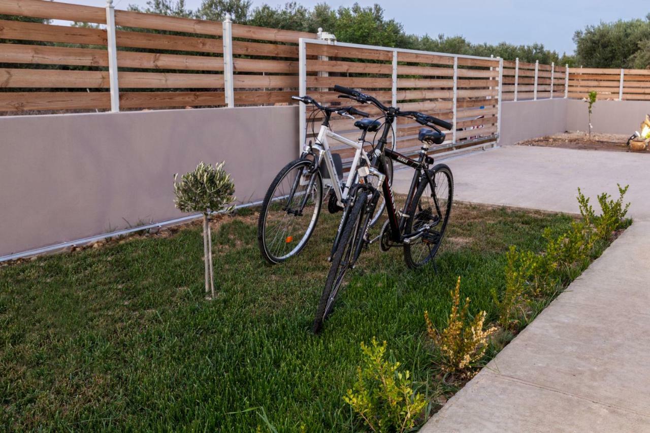 Villa Santa Barbara Hersonisos Hersonissos  Zewnętrze zdjęcie